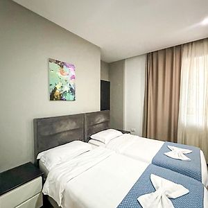 Kamer met Twee Aparte Bedden