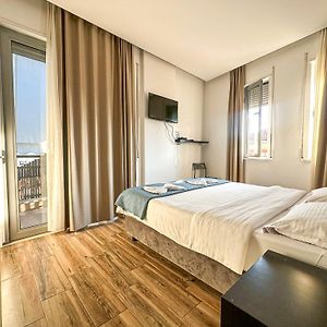 Deluxe Kamer met een King Size Bed